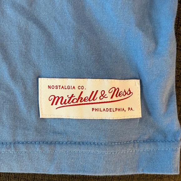 Mitchell & Ness St. Louis Cardinals Ozzie Smith Jersey Men's Size: 3XL Big - Picture 3 of 6